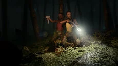 Lost Sea похожа на Lost Sea