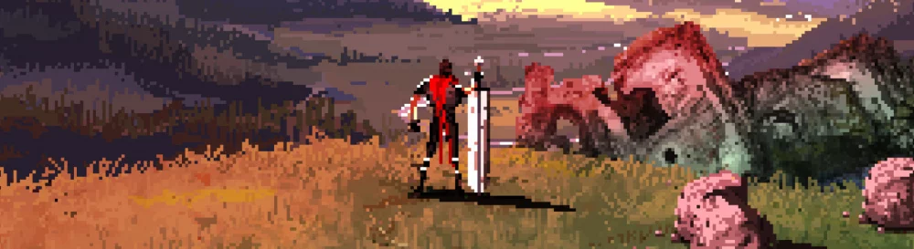 Скриншоты RUINS - всего 31 картинка из игры
