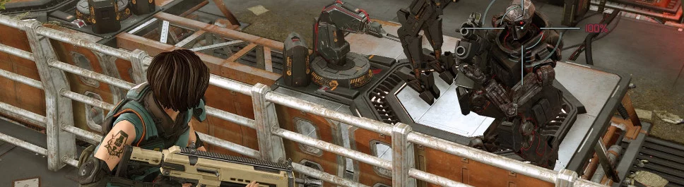 XCOM 2: Shen's Last Gift - что это за игра, трейлер, системные требования, отзывы и оценки, цены и скидки, гайды и прохождение, похожие игры 