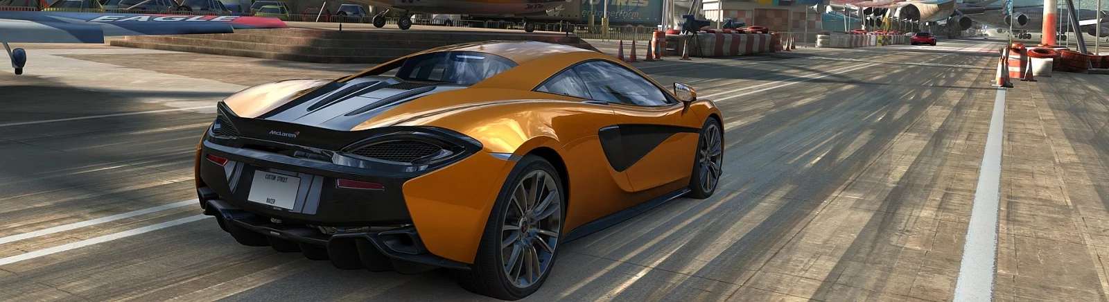 CSR Racing 2 (CSR Racing 2 – Free Car Racing Game) - что это за игра, трейлер, системные требования, отзывы и оценки, цены и скидки, гайды и прохождение, похожие игры 