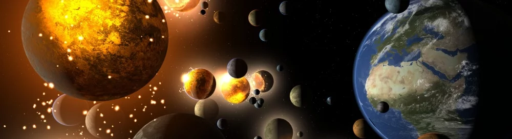 Universe Sandbox 2 (Universe Sandbox²) - что это за игра, когда выйдет, трейлер и видео, системные требования, картинки, цена, похожие игры 