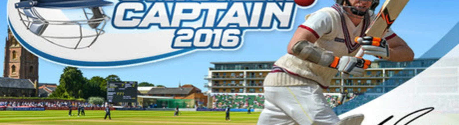 Дата выхода Cricket Captain 2016 в разных странах мира