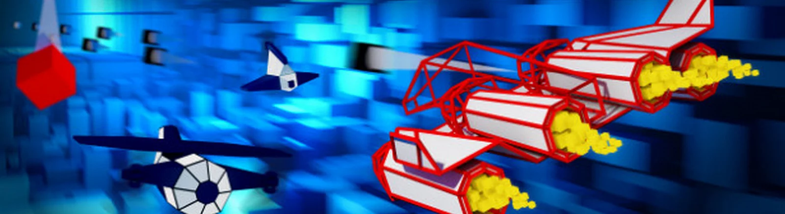 Voxel Fly - что это за игра, трейлер, системные требования, отзывы и оценки, цены и скидки, гайды и прохождение, похожие игры 