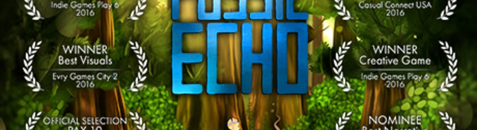 Fossil Echo - что это за игра, трейлер, системные требования, отзывы и оценки, цены и скидки, гайды и прохождение, похожие игры 