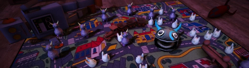 Nighttime Terror VR: Dessert Defender - что это за игра, трейлер, системные требования, отзывы и оценки, цены и скидки, гайды и прохождение, похожие игры 