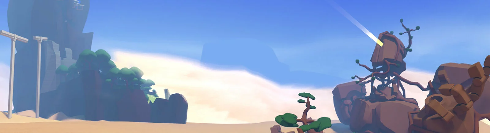 Все отзывы и оценки Windlands — 0 мнений