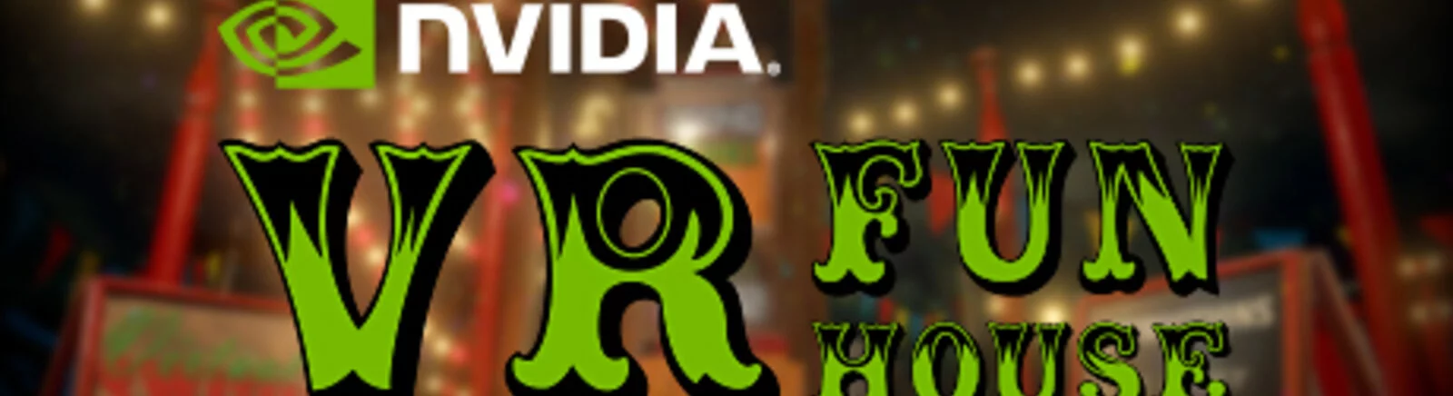 NVIDIA VR Funhouse - что это за игра, трейлер, системные требования, отзывы и оценки, цены и скидки, гайды и прохождение, похожие игры 
