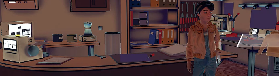 AIRHEART - Tales of broken Wings - что это за игра, когда выйдет, трейлер и видео, системные требования, картинки, цена, похожие игры 