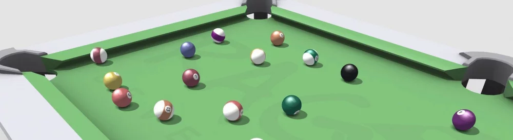 Amazeballz Pool - что это за игра, трейлер, системные требования, отзывы и оценки, цены и скидки, гайды и прохождение, похожие игры 