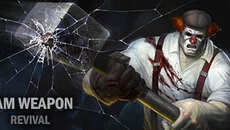 I am Weapon: Revival