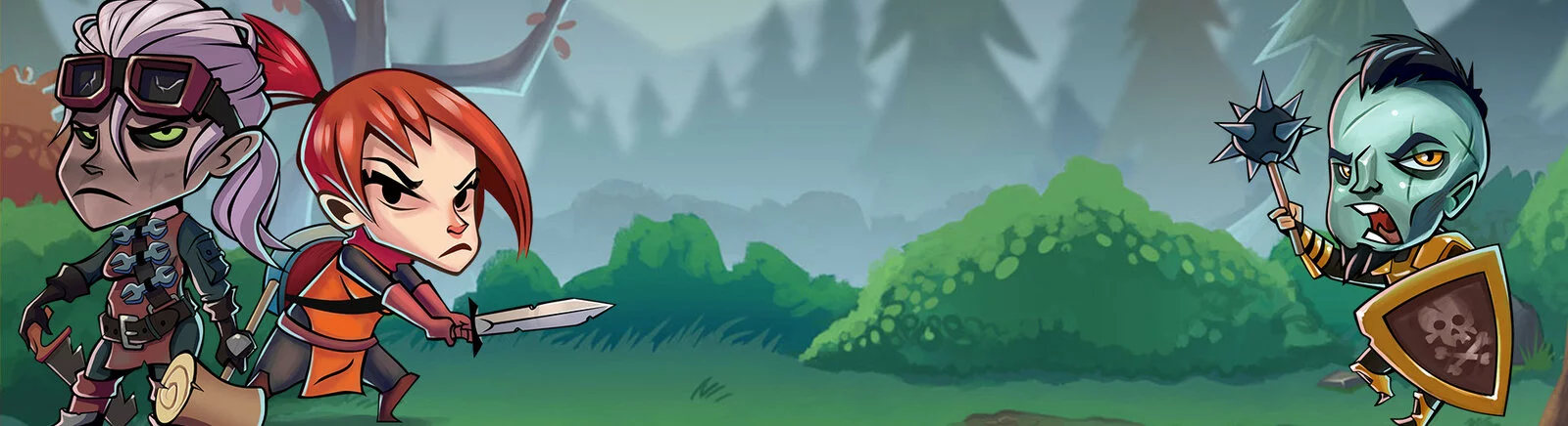 Hero Generations: ReGen - что это за игра, трейлер, системные требования, отзывы и оценки, цены и скидки, гайды и прохождение, похожие игры 