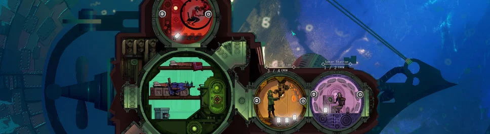 Цитаты из Diluvion