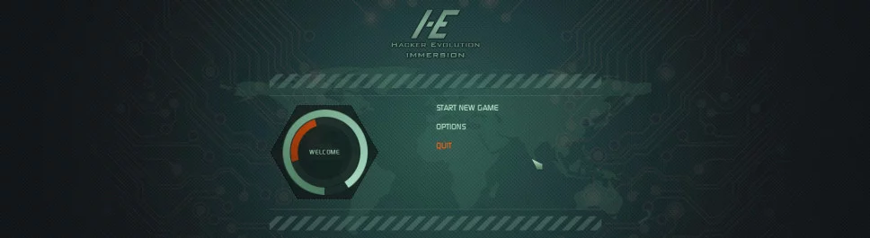 ТОП-9 - игры для Mac, похожие на Hacker Evolution IMMERSION