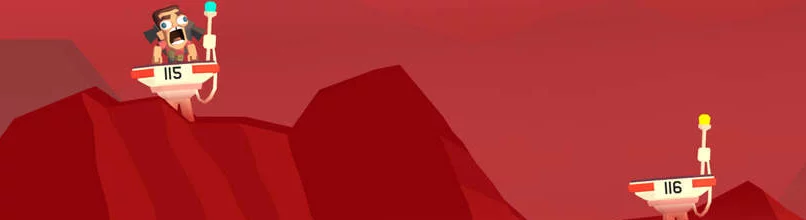 Цитаты из Mars: Mars
