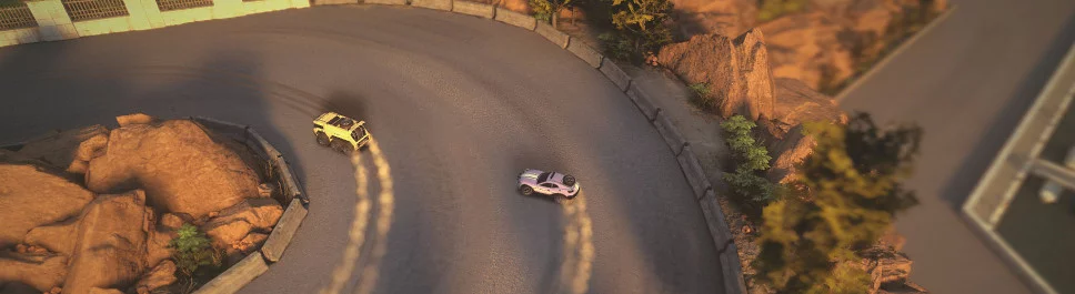 Mantis Burn Racing - что это за игра, трейлер, системные требования, отзывы и оценки, цены и скидки, гайды и прохождение, похожие игры 