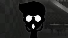 Ian's Eyes