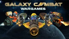 Galaxy Combat Wargames - игра в жанре Онлайн