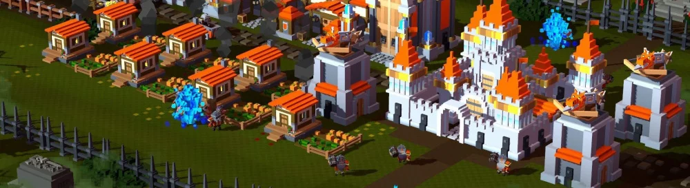 Цитаты из 8-Bit Hordes