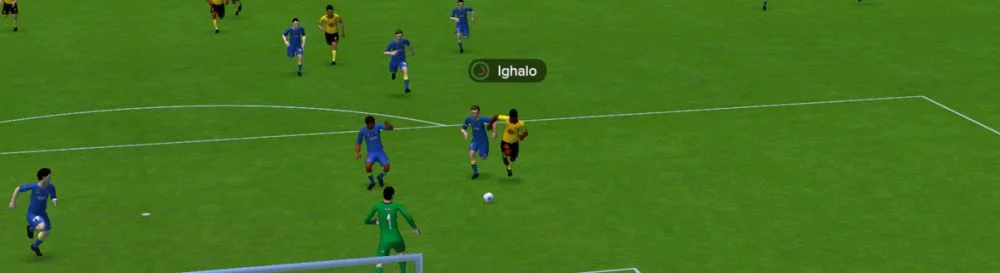 Football Manager Touch 2017 - что это за игра, трейлер, системные требования, отзывы и оценки, цены и скидки, гайды и прохождение, похожие игры 