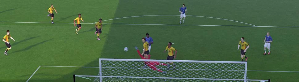 Football Manager 2017 - что это за игра, трейлер, системные требования, отзывы и оценки, цены и скидки, гайды и прохождение, похожие игры 