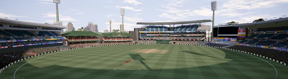 Don Bradman Cricket 17 - что это за игра, трейлер, системные требования, отзывы и оценки, цены и скидки, гайды и прохождение, похожие игры 