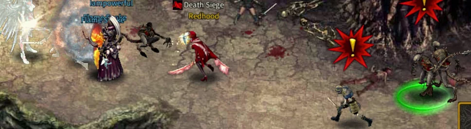 Скриншоты Arcane Online - всего 10 картинок из игры