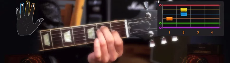 Rocksmith 2014 Edition Remastered - что это за игра, трейлер, системные требования, отзывы и оценки, цены и скидки, гайды и прохождение, похожие игры 