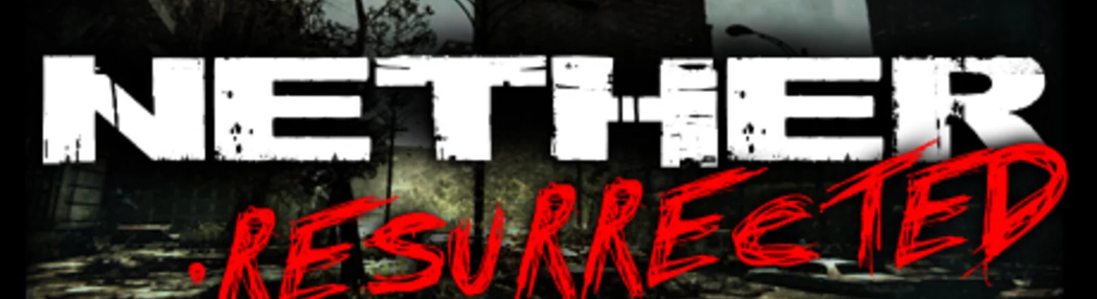 Nether: Resurrected - что это за игра, трейлер, системные требования, отзывы и оценки, цены и скидки, гайды и прохождение, похожие игры 