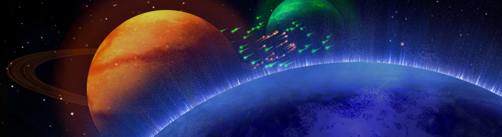 Auralux: Constellations - что это за игра, трейлер, системные требования, отзывы и оценки, цены и скидки, гайды и прохождение, похожие игры 