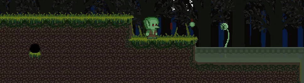 Goblin and Coins - что это за игра, трейлер, системные требования, отзывы и оценки, цены и скидки, гайды и прохождение, похожие игры 