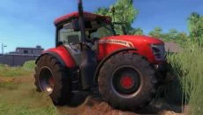 Blocky Farm похожа на Blocky Farm