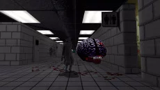 Twisty's Asylum Escapades