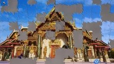 Pixel Puzzle Collection похожа на Pixel Puzzle Collection