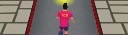 FC Barcelona Ultimate Rush - что это за игра, трейлер, системные требования, отзывы и оценки, цены и скидки, гайды и прохождение, похожие игры 