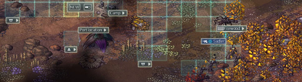 Unclaimed World - что это за игра, трейлер, системные требования, отзывы и оценки, цены и скидки, гайды и прохождение, похожие игры 