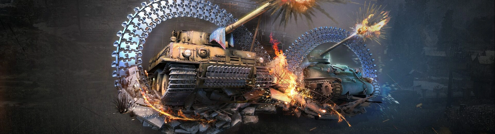 Infinite Tanks - что это за игра, трейлер, системные требования, отзывы и оценки, цены и скидки, гайды и прохождение, похожие игры 