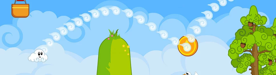 Henry the Cloud - что это за игра, трейлер, системные требования, отзывы и оценки, цены и скидки, гайды и прохождение, похожие игры 