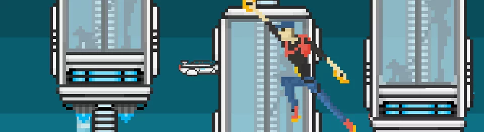 Jumping Back - что это за игра, трейлер, системные требования, отзывы и оценки, цены и скидки, гайды и прохождение, похожие игры 