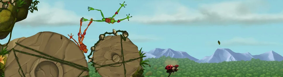 Frog Climbers - что это за игра, трейлер, системные требования, отзывы и оценки, цены и скидки, гайды и прохождение, похожие игры 