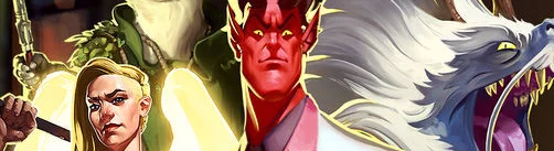 Дата выхода Shadow Wars в разных странах мира