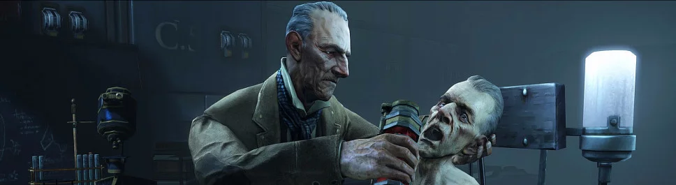 Dishonored: The Brigmore Witches - что это за игра, трейлер, системные требования, отзывы и оценки, цены и скидки, гайды и прохождение, похожие игры 