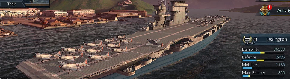 Thunder Fleet - что это за игра, трейлер, системные требования, отзывы и оценки, цены и скидки, гайды и прохождение, похожие игры 