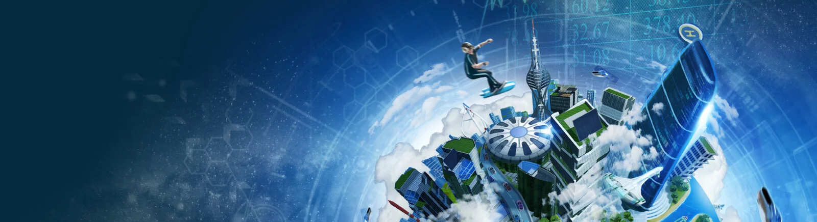 Купить Industry Manager - Future Technologies дешево, скидки до 90% 🏷️, сравнение цен в разных магазинах