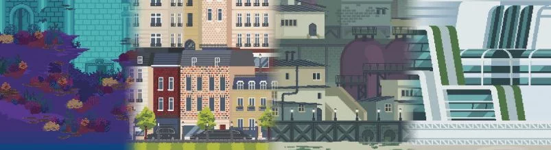 High Risers - что это за игра, трейлер, системные требования, отзывы и оценки, цены и скидки, гайды и прохождение, похожие игры 