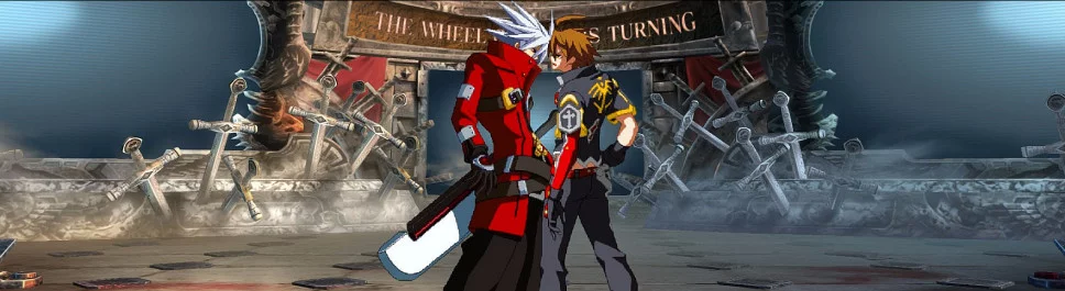 BlazBlue: Central Fiction (BlazBlue Centralfiction) - что это за игра, трейлер, системные требования, отзывы и оценки, цены и скидки, гайды и прохождение, похожие игры 