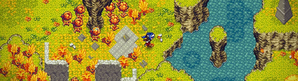 CrossCode - что это за игра, трейлер, системные требования, отзывы и оценки, цены и скидки, гайды и прохождение, похожие игры 