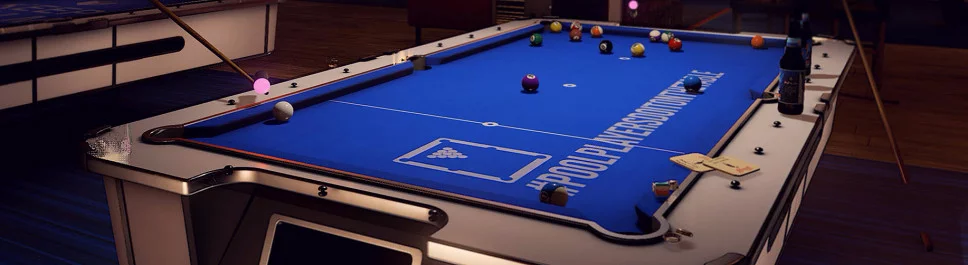 Sports Bar VR - что это за игра, трейлер, системные требования, отзывы и оценки, цены и скидки, гайды и прохождение, похожие игры 