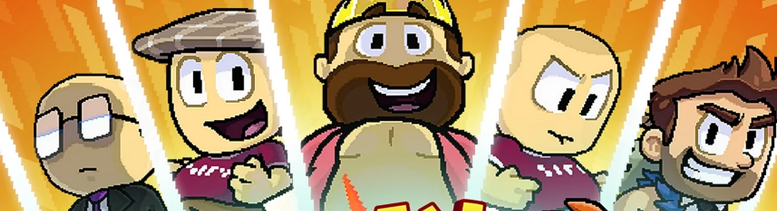 Форум Dan the Man