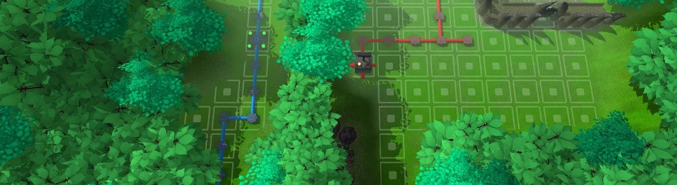 Powargrid - что это за игра, трейлер, системные требования, отзывы и оценки, цены и скидки, гайды и прохождение, похожие игры 