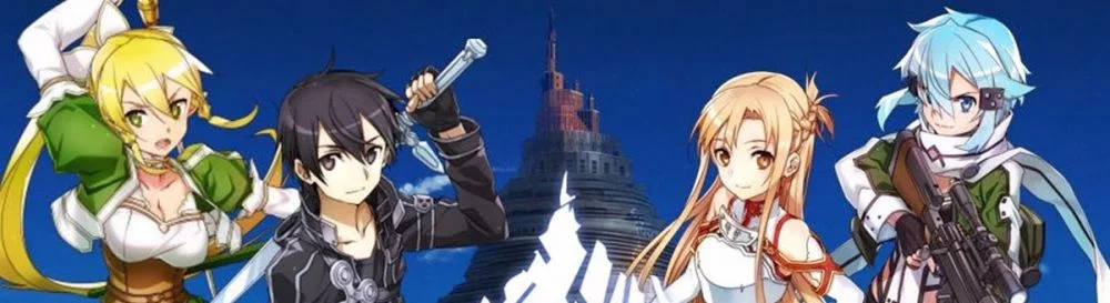 Sword Art Online: Memory Defrag - что это за игра, трейлер, системные требования, отзывы и оценки, цены и скидки, гайды и прохождение, похожие игры 